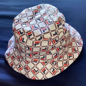 FILA Bucket - Reversible
